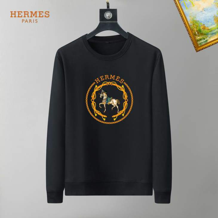 Picture of Hermes sweatshirt _SKUHermesM-3XL25tx2233476